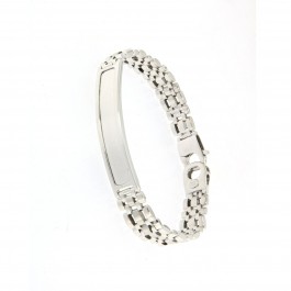 Bracciali targa